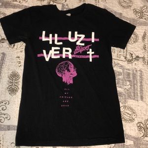 Lil Uzi Vert T-shirt